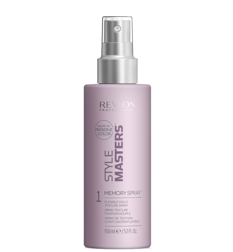 Revlon Professional Style Masters Sprej za stilizovanje kose MEMORY SPRAY, 150 ml | VESNA.RS