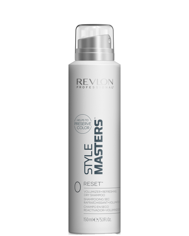 Revlon Professional Style Masters Šampon za suvo pranje kose RESET, 150 ml | VESNA.RS