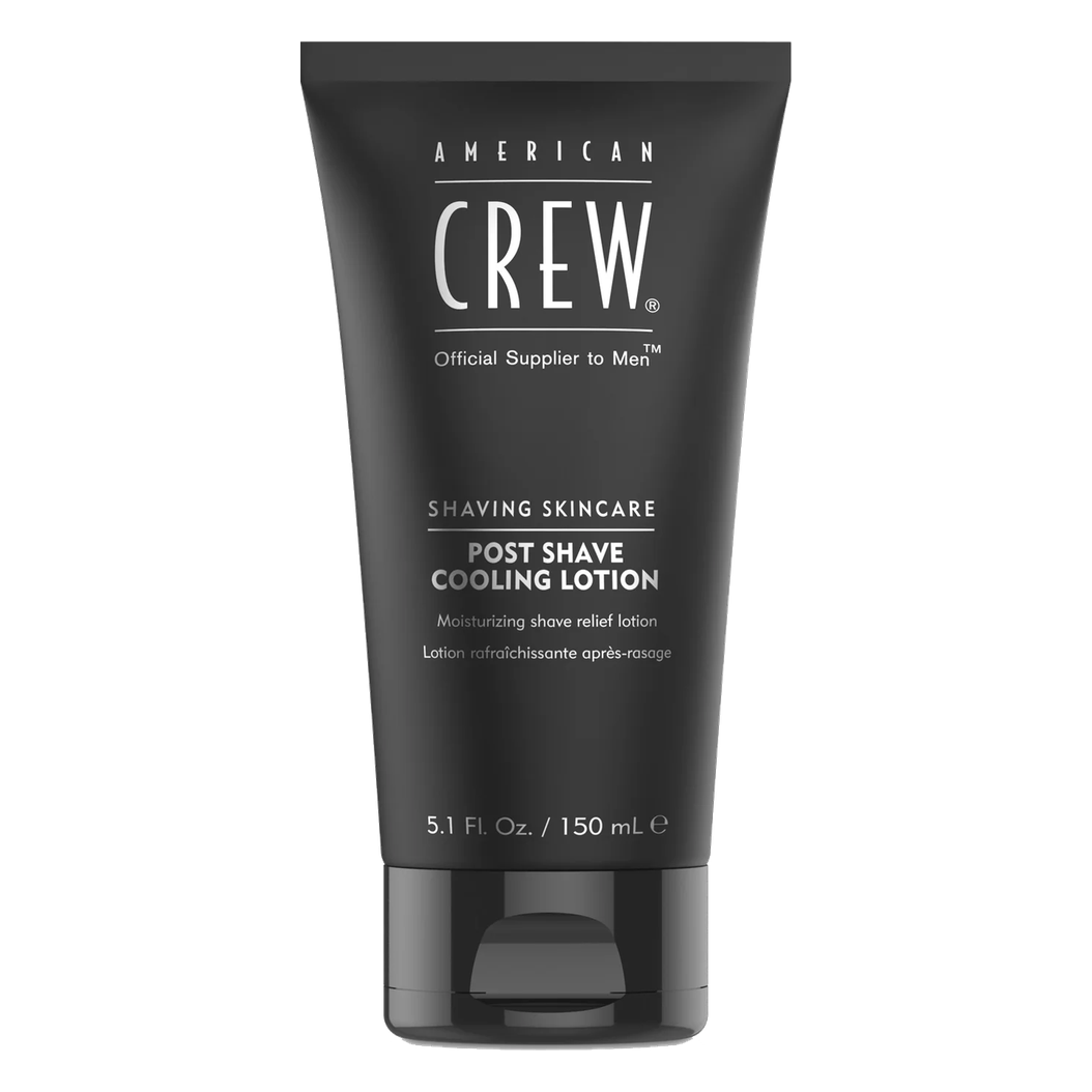 American Crew Hladni osvežavajući losion posle brijanja, 150 ml | VESNA.RS