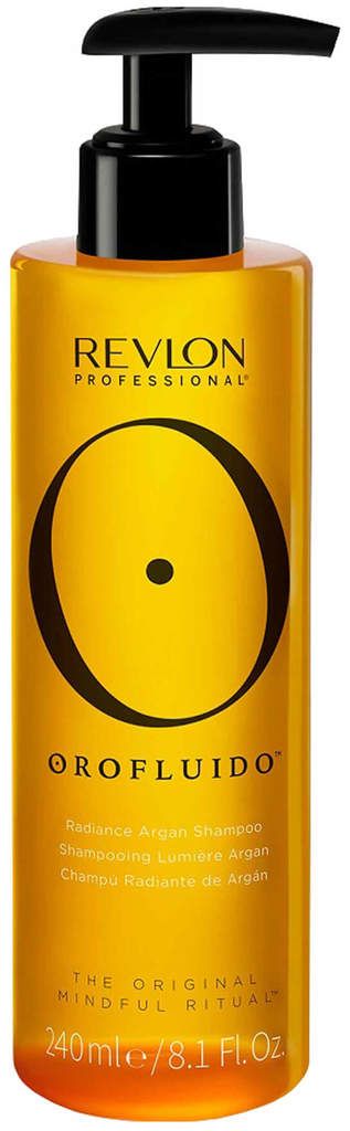 Revlon Professional OROFLUIDO Šampon za kosu Radiance Argan, 240 ml | VESNA.RS