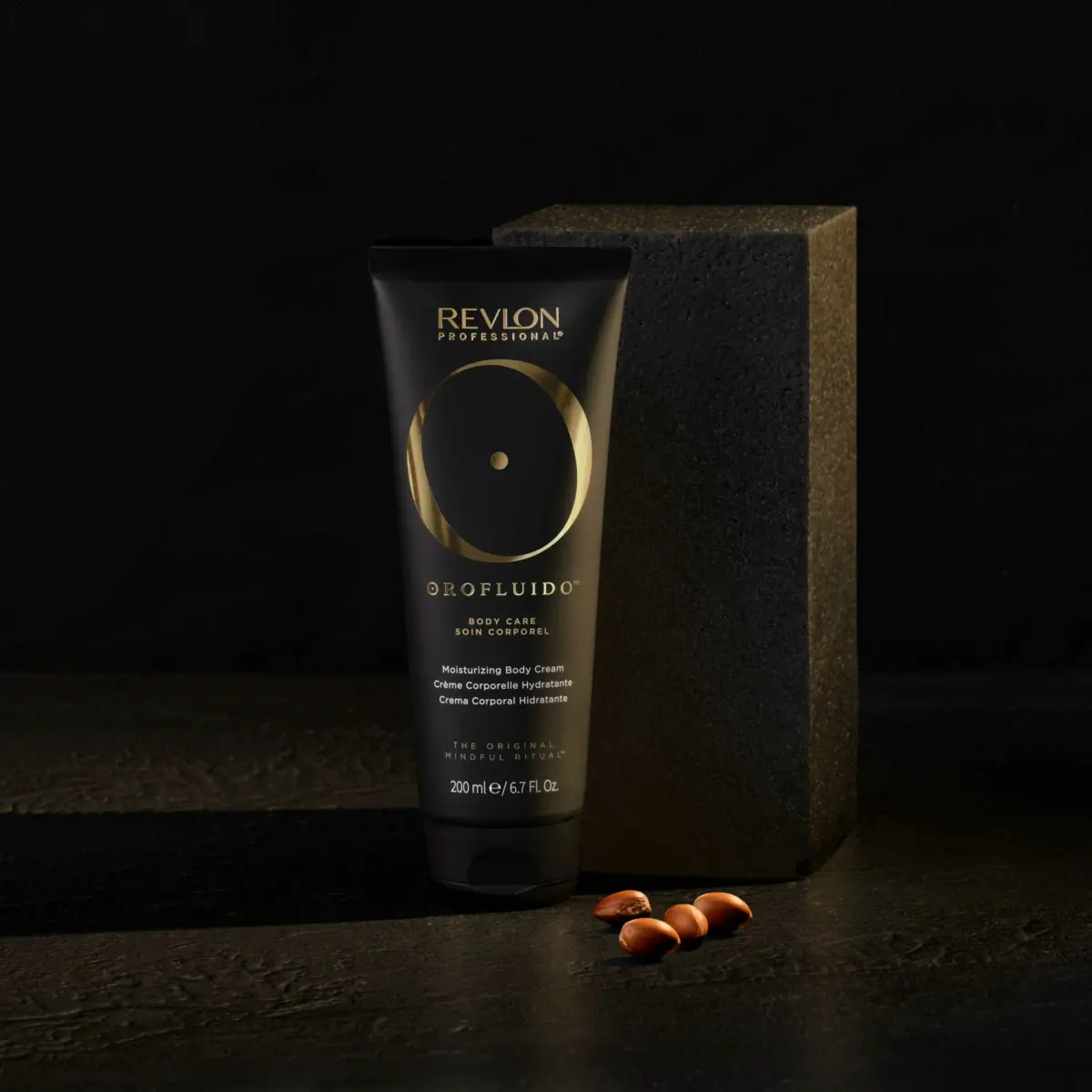 Revlon Professional OROFLUIDO Hidratantna krema za telo, 200 ml | VESNA.RS