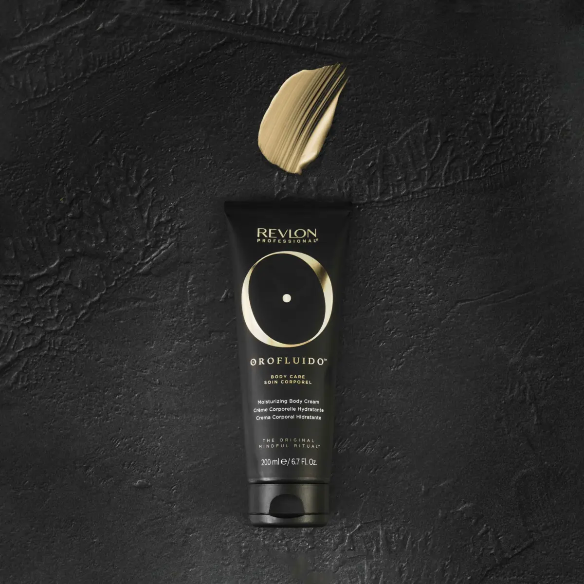 Revlon Professional OROFLUIDO Hidratantna krema za telo, 200 ml | VESNA.RS