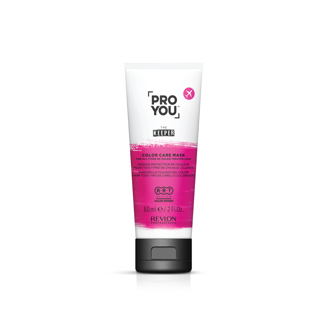 Revlon Professional PRO YOU Maska za kosu THE KEEPER, 60 ml | VESNA.RS