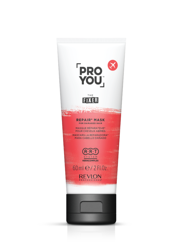 Revlon Professional PRO YOU Maska za kosu THE FIXER, 60 ml | VESNA