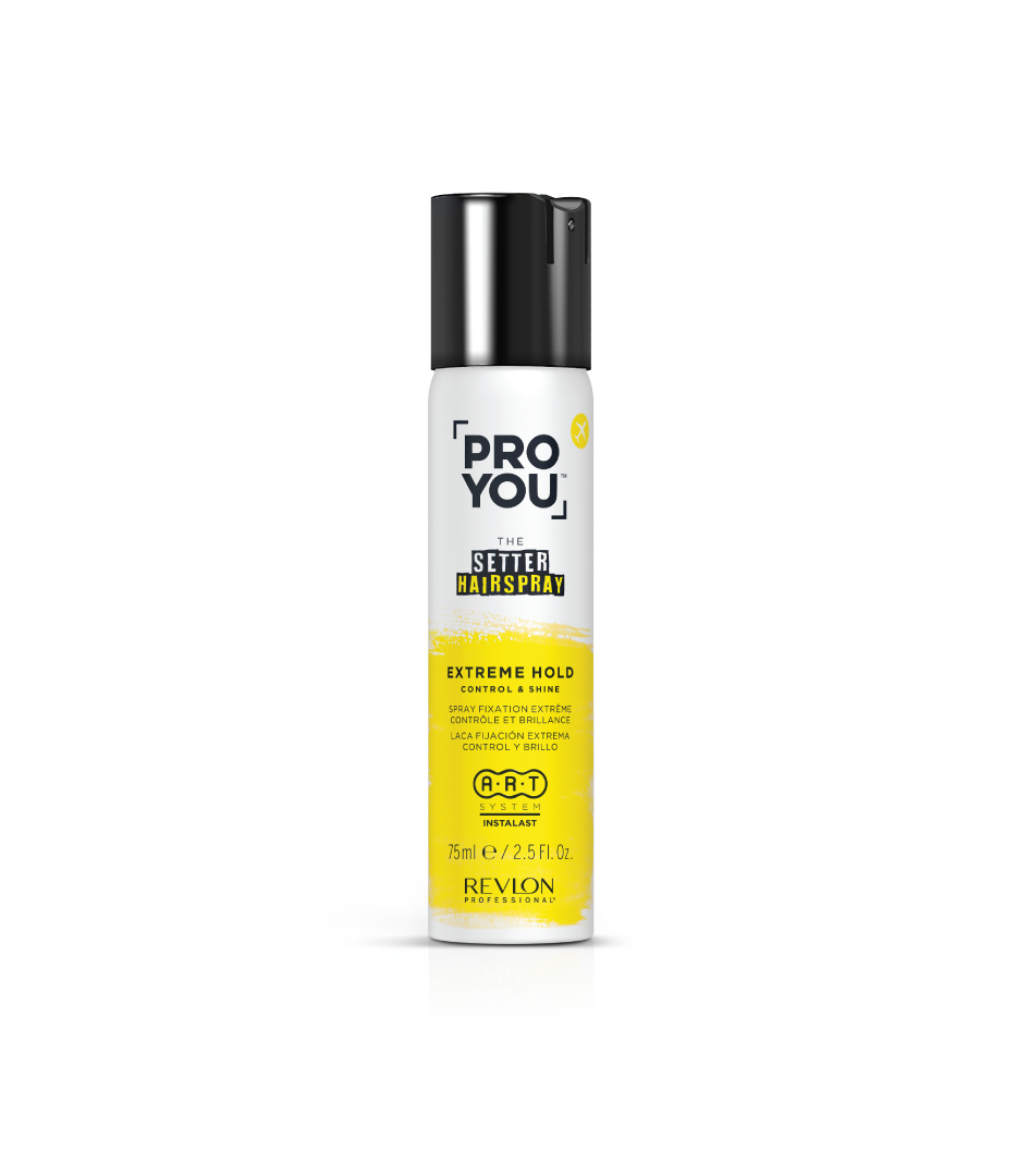Revlon Professional PRO YOU Sprej za trajnost frizure EXTREME HOLD, 75 ml | VESNA.RS