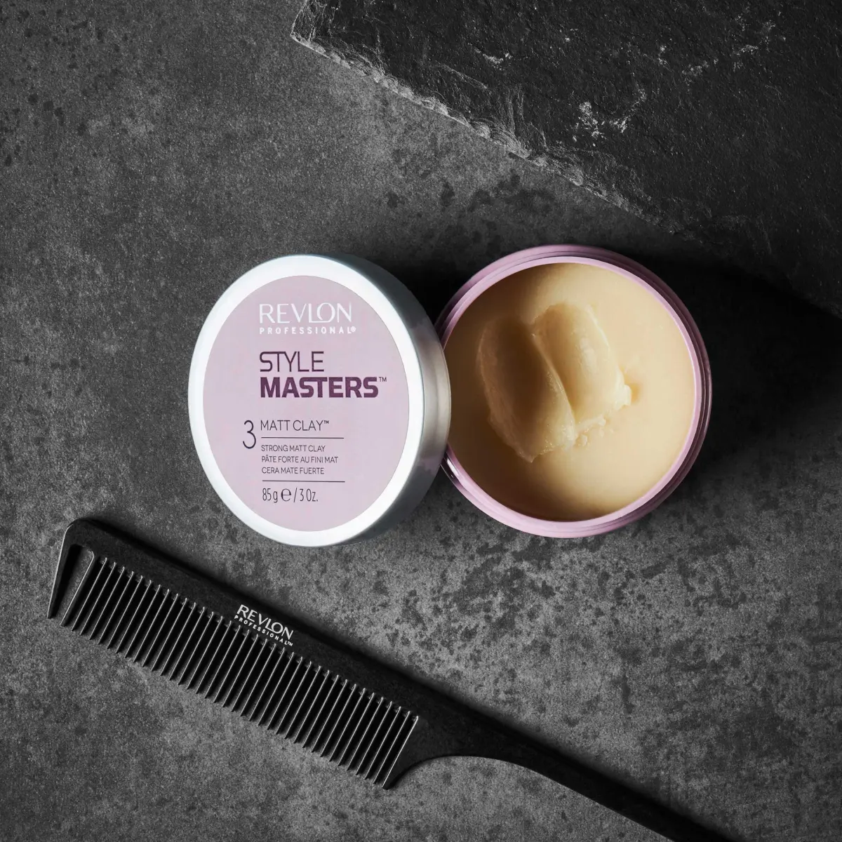 Revlon Professional Style Masters MATT CLAY, 85 g | VESNA.RS