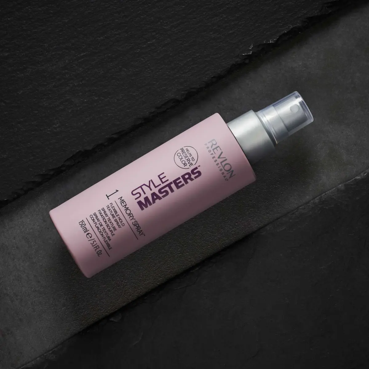 Revlon Professional Style Masters Sprej za stilizovanje kose MEMORY SPRAY, 150 ml | VESNA.RS