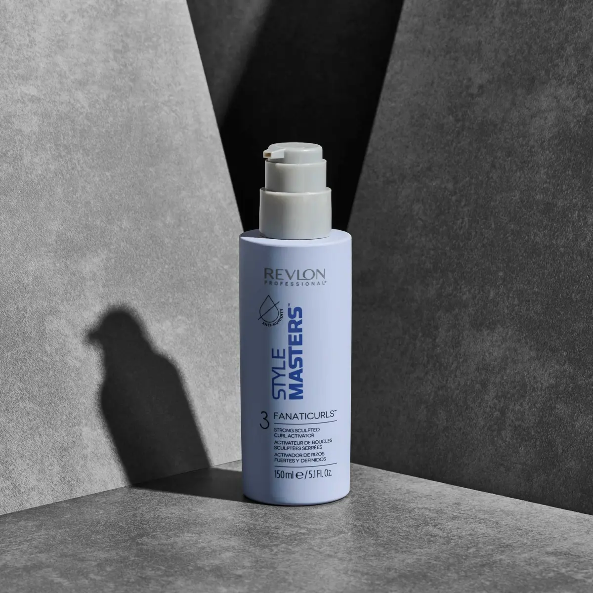 Revlon Professional Style Masters Preparat za definisanje lokni CURLY FANATICURLS, 150 ml | VESNA.RS