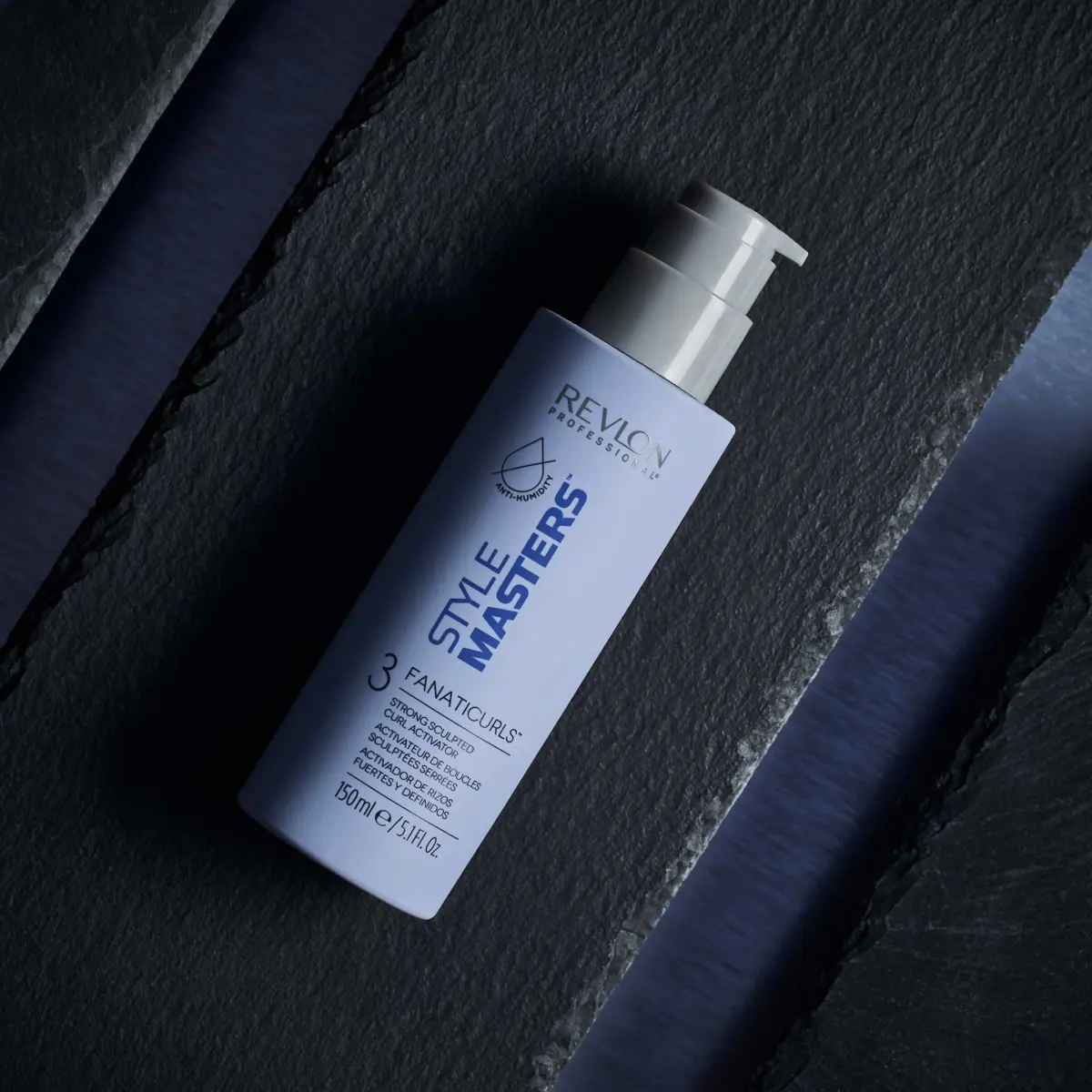 Revlon Professional Style Masters Preparat za definisanje lokni CURLY FANATICURLS, 150 ml | VESNA.RS