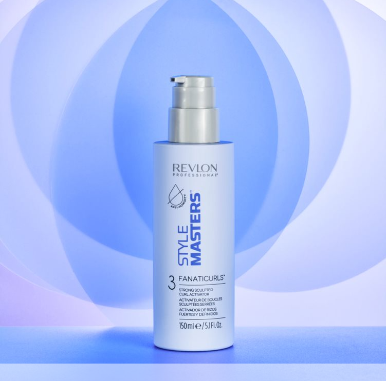 Revlon Professional Style Masters Preparat za definisanje lokni CURLY FANATICURLS, 150 ml | VESNA.RS