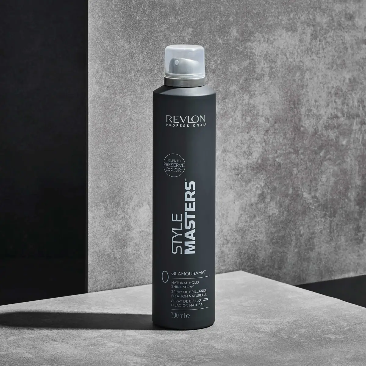 Revlon Professional Style Masters Sprej za sjaj kose GLAMOURAMA, 300 ml | VESNA.RS