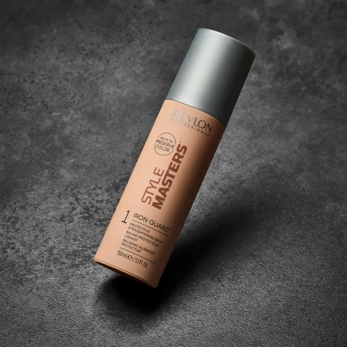 Revlon Professional Style Masters Preparat za učvršćivanje i zaštitu kose IRON GUARD, 150 ml | VESNA.RS
