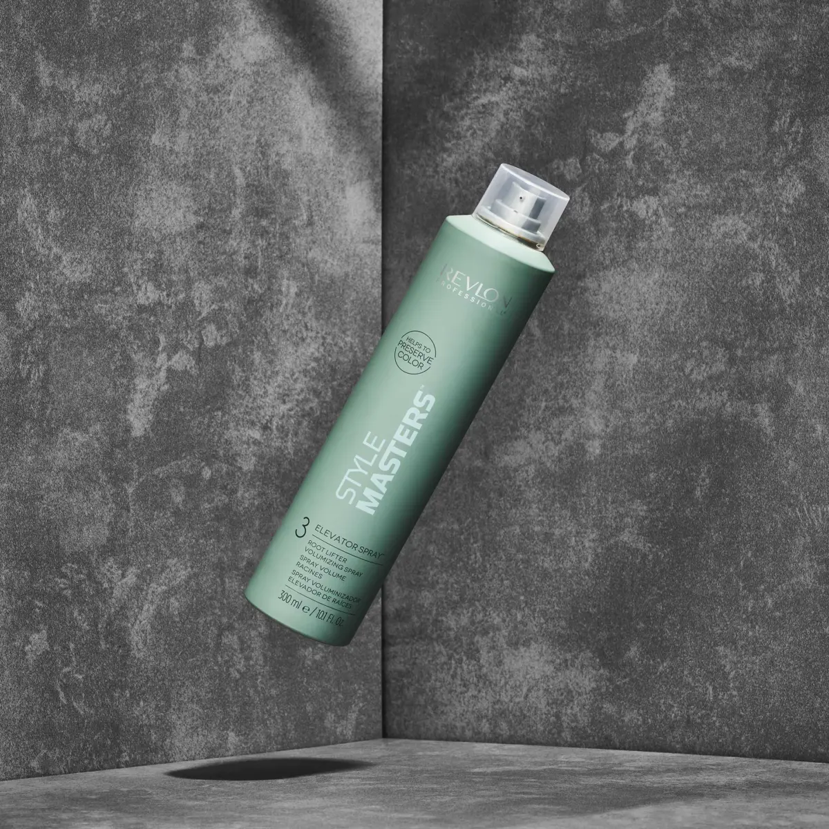 Revlon Professional Style Masters Sprej za podizanje pri korenu kose ELEVATOR SPRAY, 300 ml | VESNA.RS
