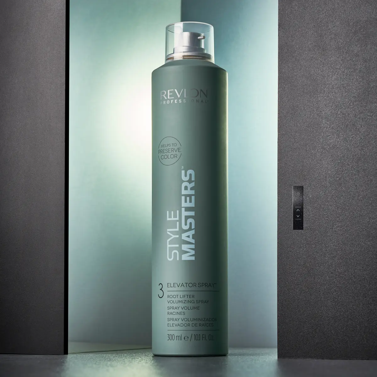 Revlon Professional Style Masters Sprej za podizanje pri korenu kose ELEVATOR SPRAY, 300 ml | VESNA.RS