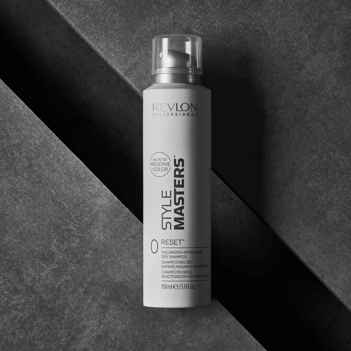 Revlon Professional Style Masters Šampon za suvo pranje kose RESET, 150 ml | VESNA.RS