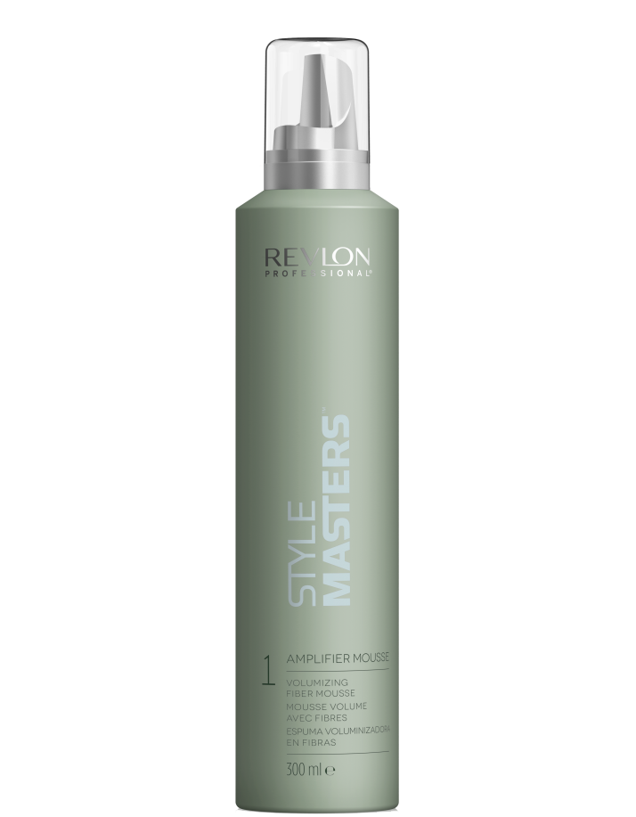 Revlon Professional Style Masters Pena za volumen kose VOLUME AMPLIFIER MOUSSE, 300 ml | VESNA.RS