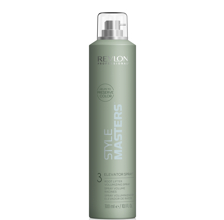 Revlon Professional Style Masters Sprej za podizanje pri korenu kose ELEVATOR SPRAY, 300 ml | VESNA.RS