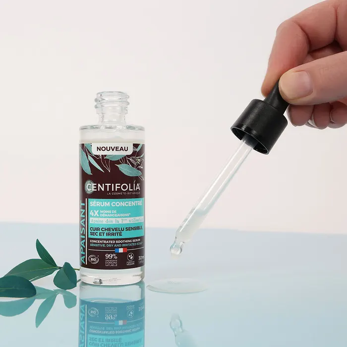 Centifolia Serum za osetljivo, suvo i iritirano teme | VESNA.RS