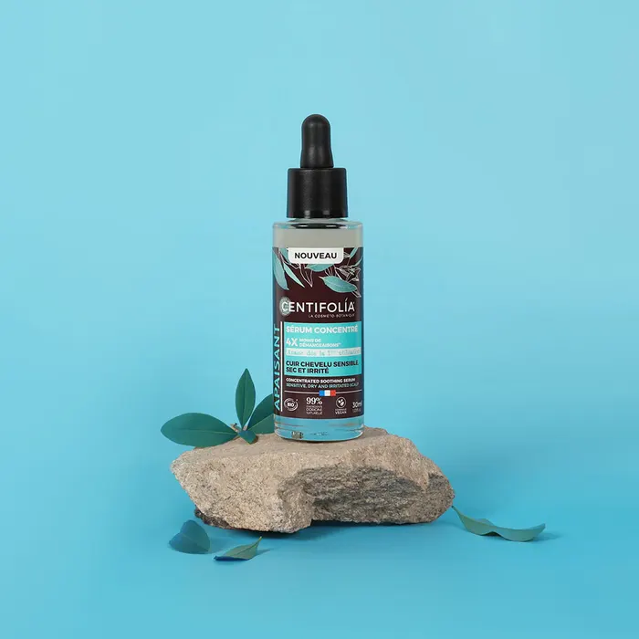 Centifolia Serum za osetljivo, suvo i iritirano teme | VESNA.RS