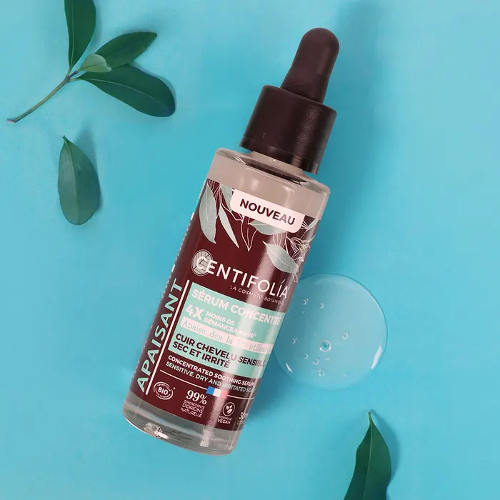 Centifolia Serum za osetljivo, suvo i iritirano teme | VESNA.RS