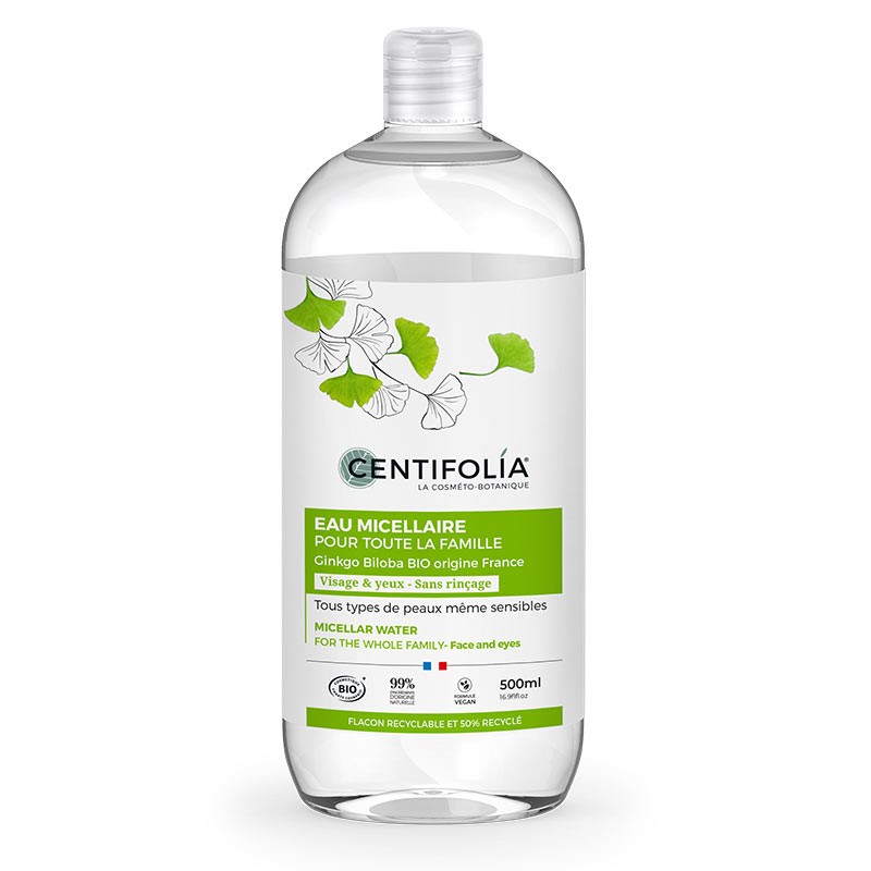 Centifolia Micelarna voda za celu porodicu | VESNA.RS