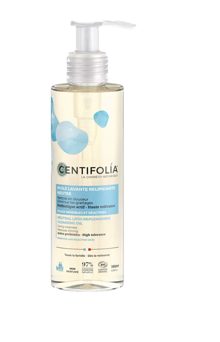 Centifolia Neutralno ulje za čišćenje kože | VESNA.RS