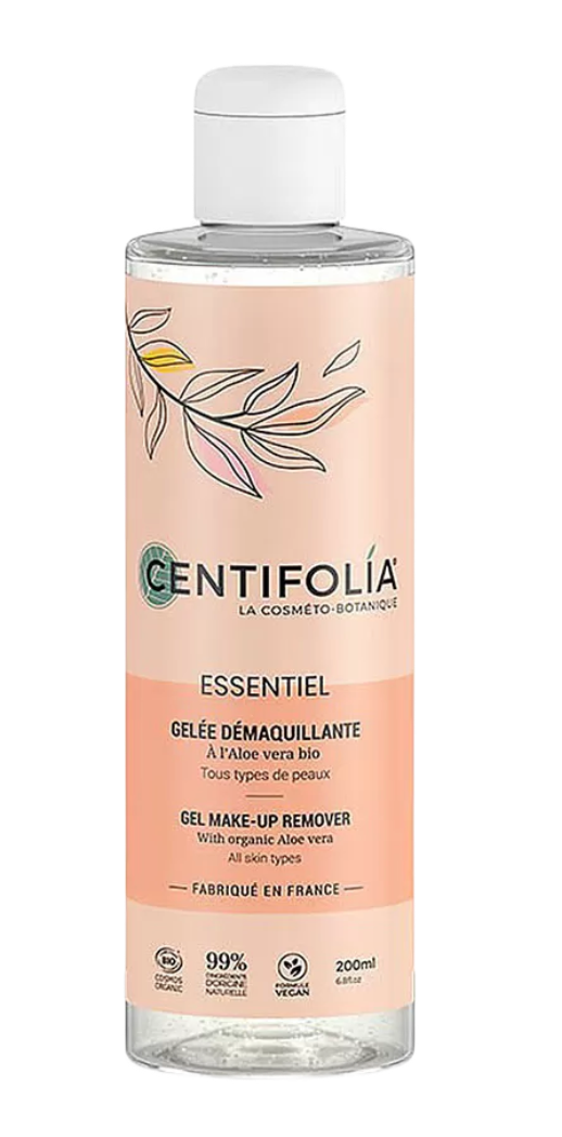 Centifolia Gel za uklanjanje šminke | VESNA.RS