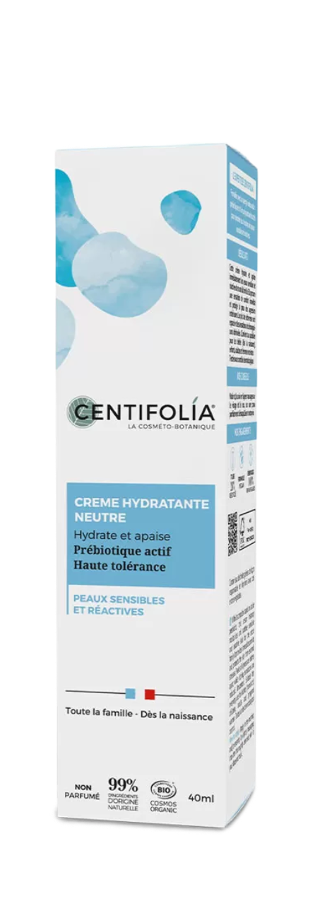 Centifolia Neutralna hidratantna krema | VESNA.RS