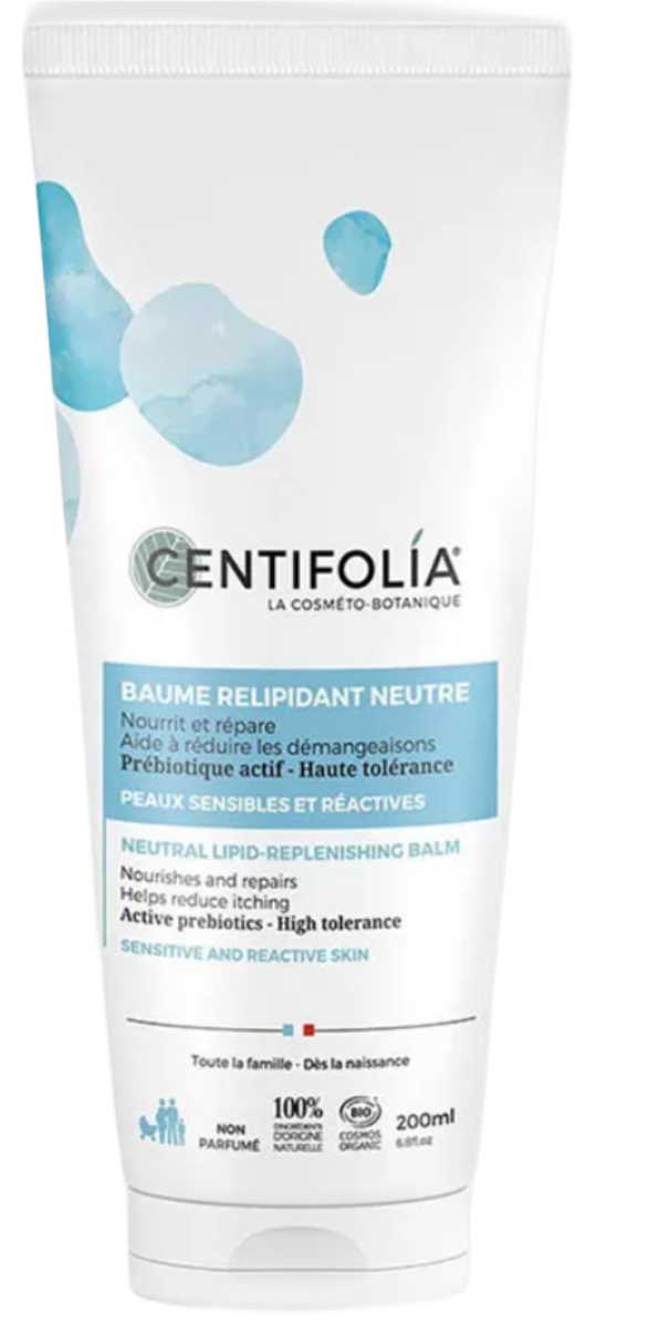 Centifolia Umirujući balzam za osetljivu kožu | VESNA.RS