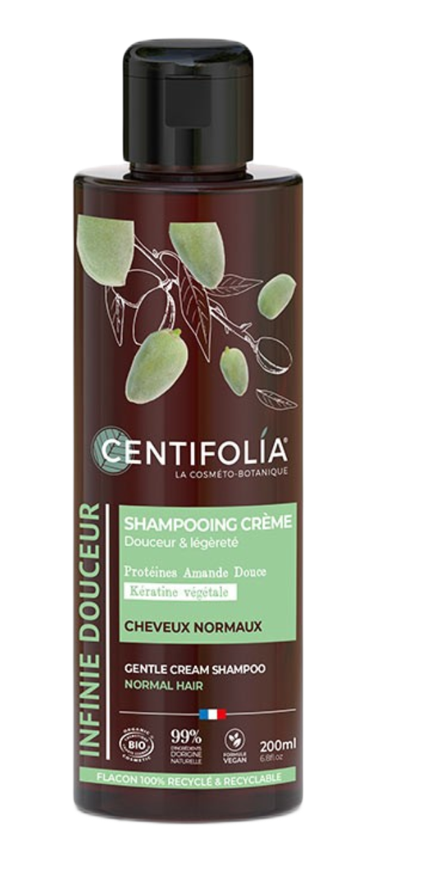 Centifolia Šampon za normalnu kosu | VESNA.RS