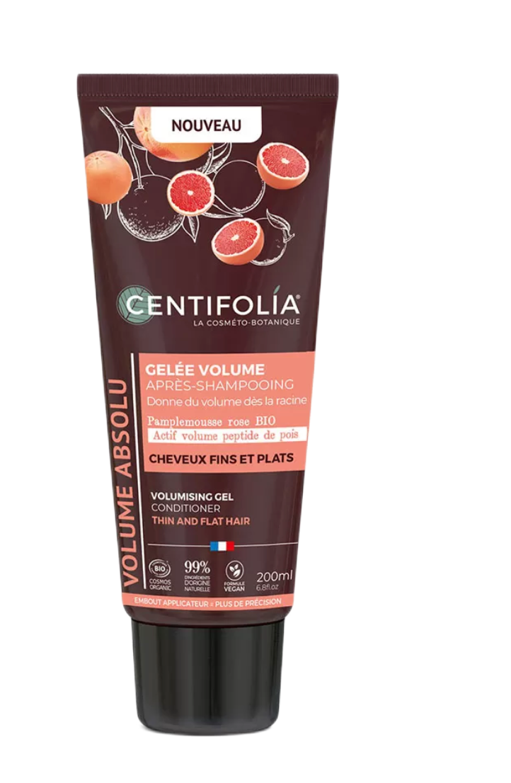 Centifolia Žele regenerator za volumen kose | VESNA.RS