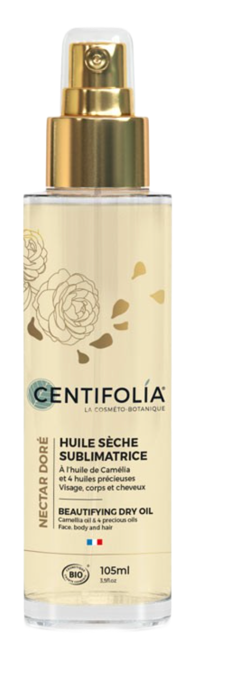 Centifolia Suvo ulje za kožu i kosu, 105 ml | VESNA.RS