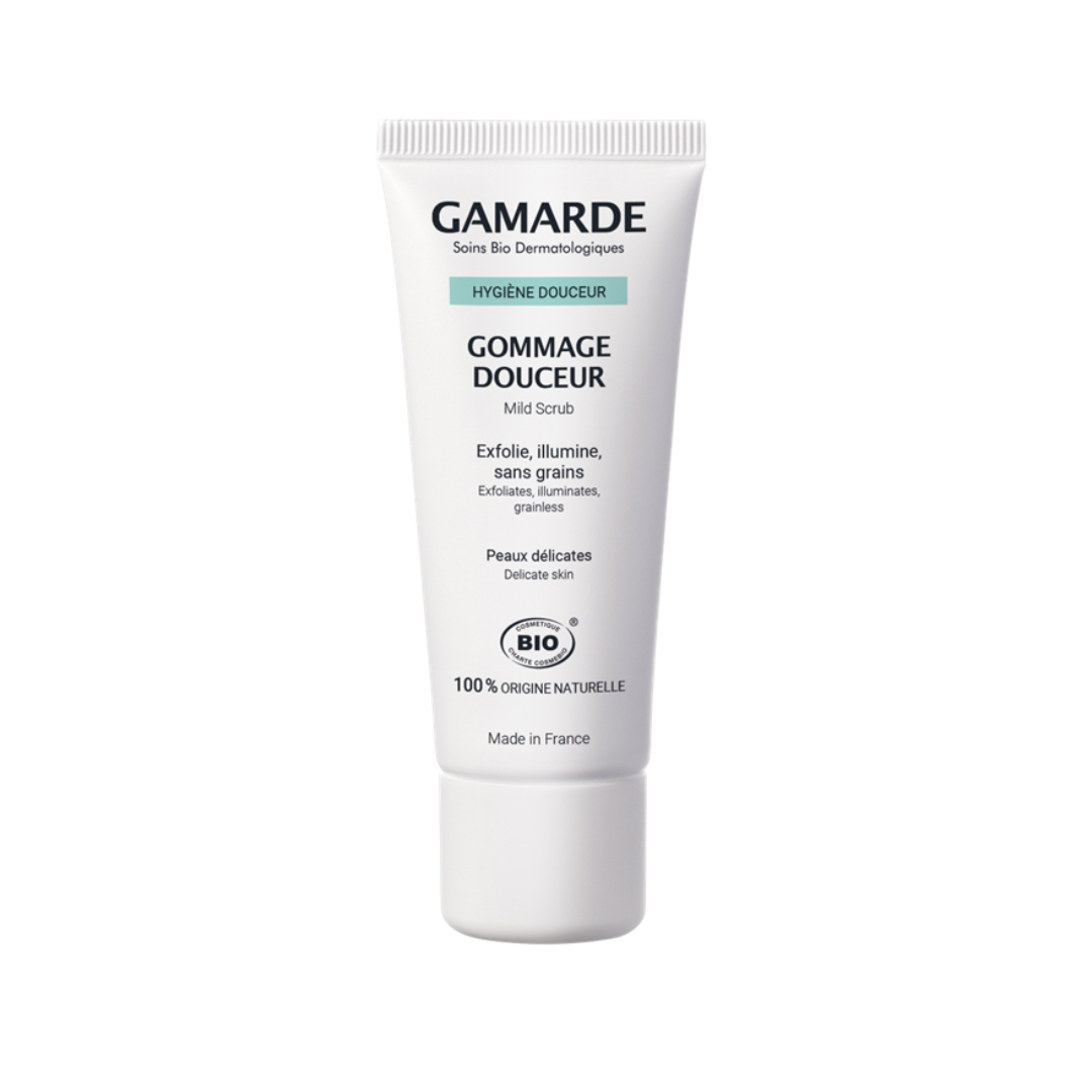 Gamarde Blagi piling za lice, 40 ml | VESNA.RS