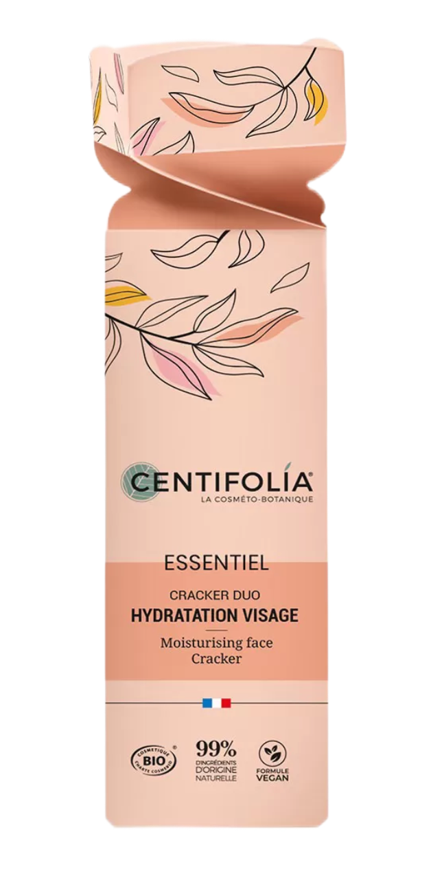 Centifolia Set za negu lica Essentiel | VESNA.RS
