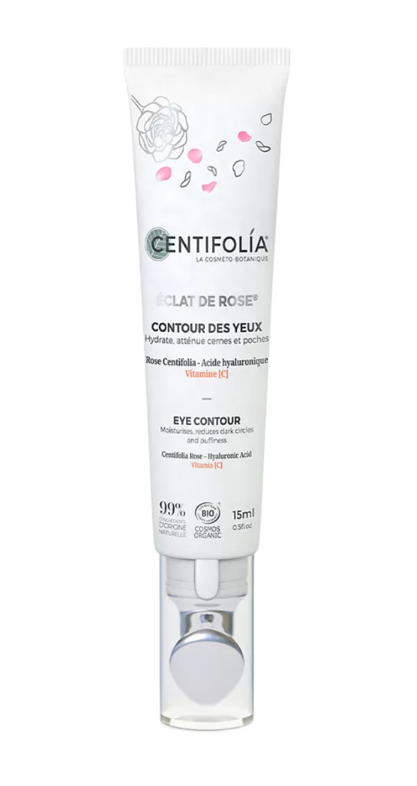 Centifolia Krema za negu očne regije, 15 ml | VESNA.RS