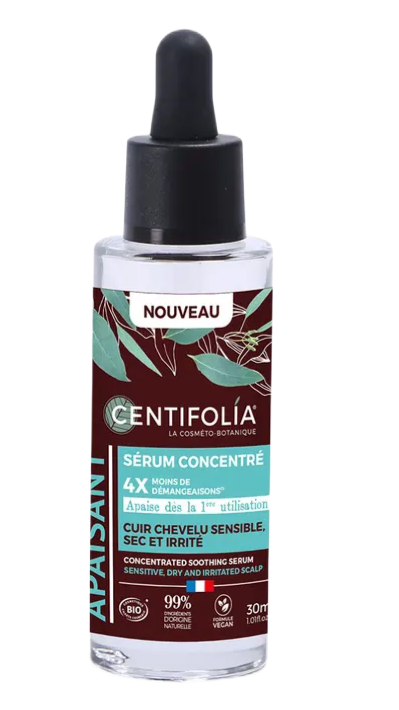 Centifolia Serum za osetljivo, suvo i iritirano teme | VESNA.RS