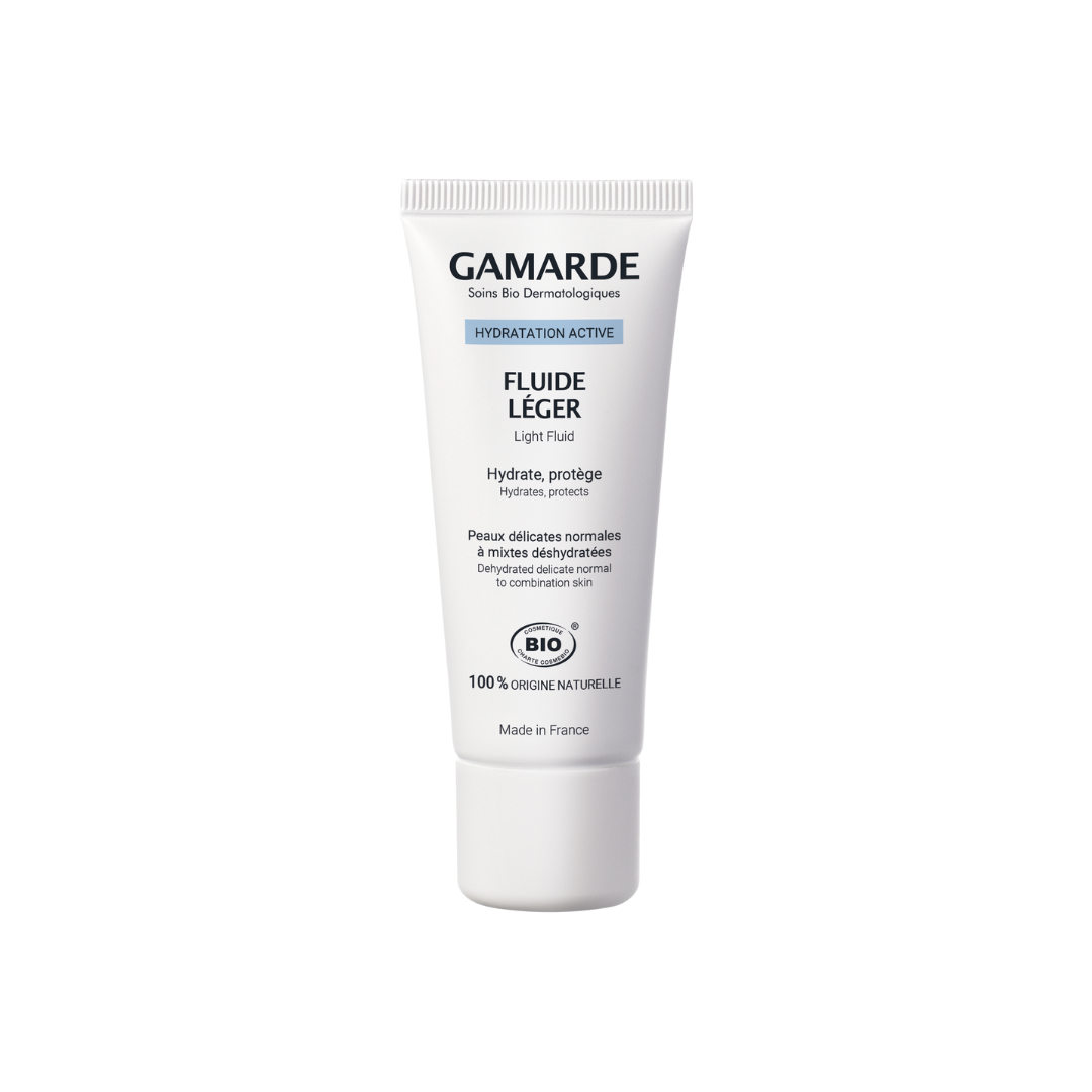 Gamarde Hidratantni fluid za normalnu i kombinovanu kožu, 40 ml | VESNA.RS