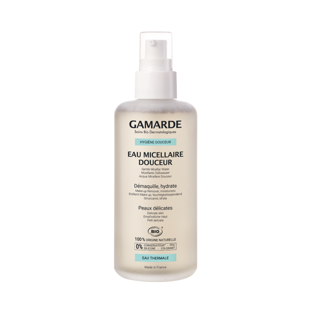 Gamarde Micelarna voda, 200 ml | VESNA.RS