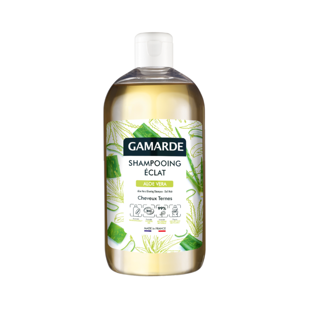 Gamarde Šampon za blistavost kose, 500 ml | VESNA.RS