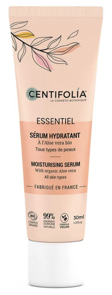 Centifolia Hidratantni serum | VESNA.RS