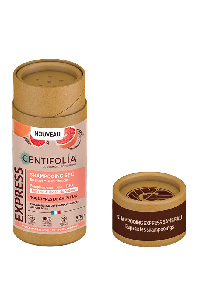 Centifolia Šampon za suvo pranje kose - Grejp | VESNA.RS