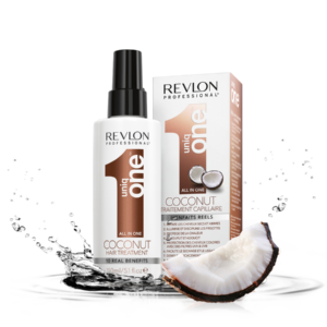 Revlon Professional Uniq One Tretman za negu kose COCONUT, 150 ml | VESNA