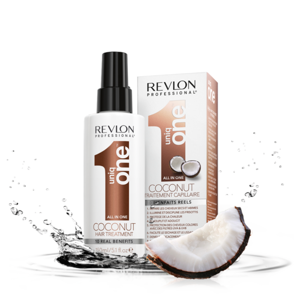 Revlon Professional Uniq One Tretman za negu kose COCONUT, 150 ml | VESNA