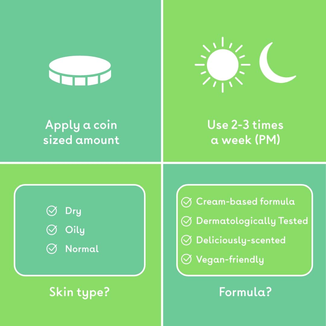 Q+A AHA EXFOLIATOR Piling za telo, 250 ml | VESNA.RS