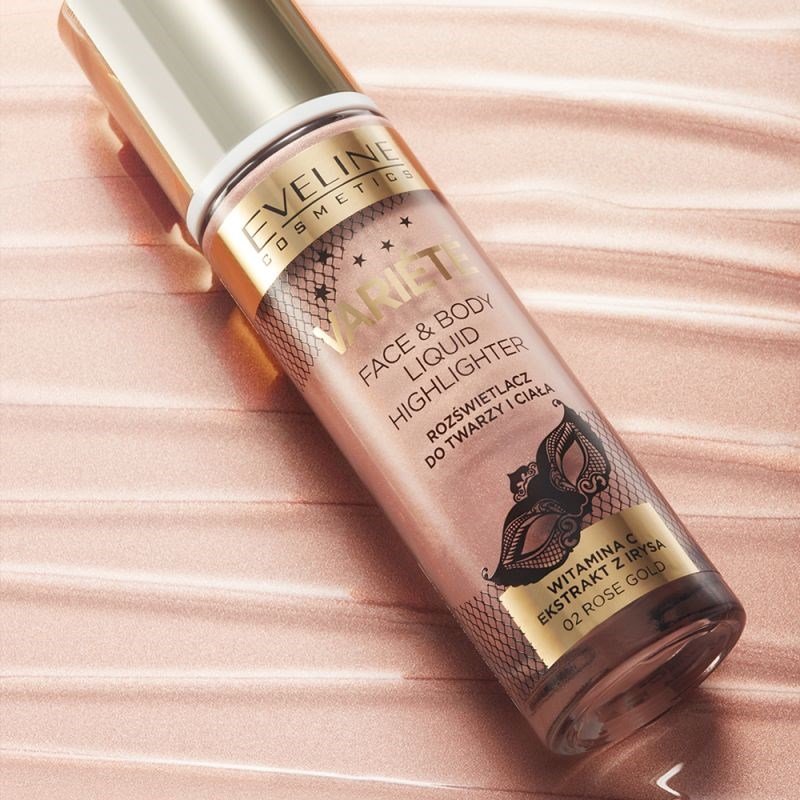 VARIETE LIQUID HIGHLIGHTER