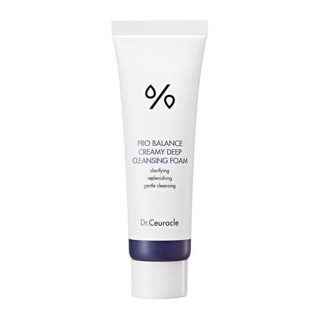 Dr.Ceuracle Pro-Balance pena za umivanje, 150 g | VESNA.RS