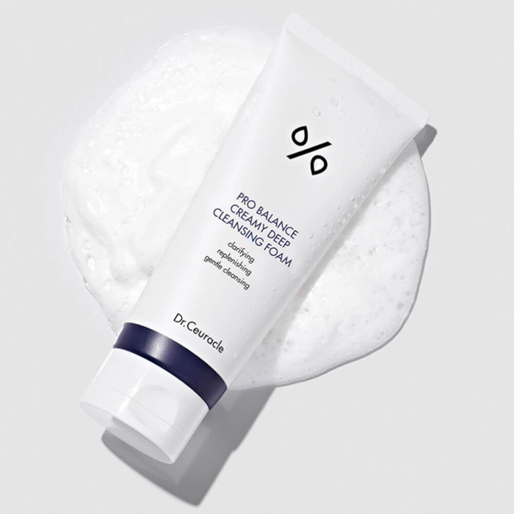 Dr.Ceuracle Pro-Balance pena za umivanje, 150 g | VESNA.RS