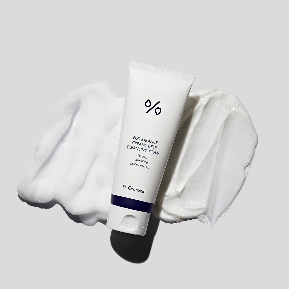 Dr.Ceuracle Pro-Balance pena za umivanje, 150 g | VESNA.RS