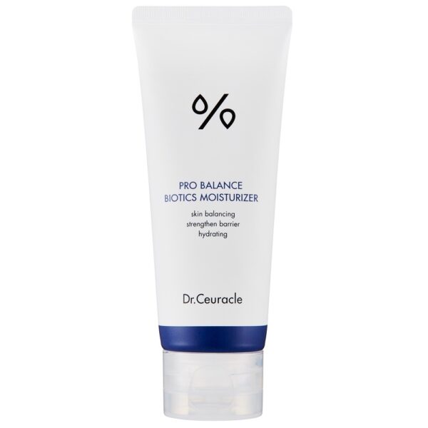Dr.Ceuracle Pro-Balance Biotics krema za hidrataciju, 100 ml | VESNA.RS