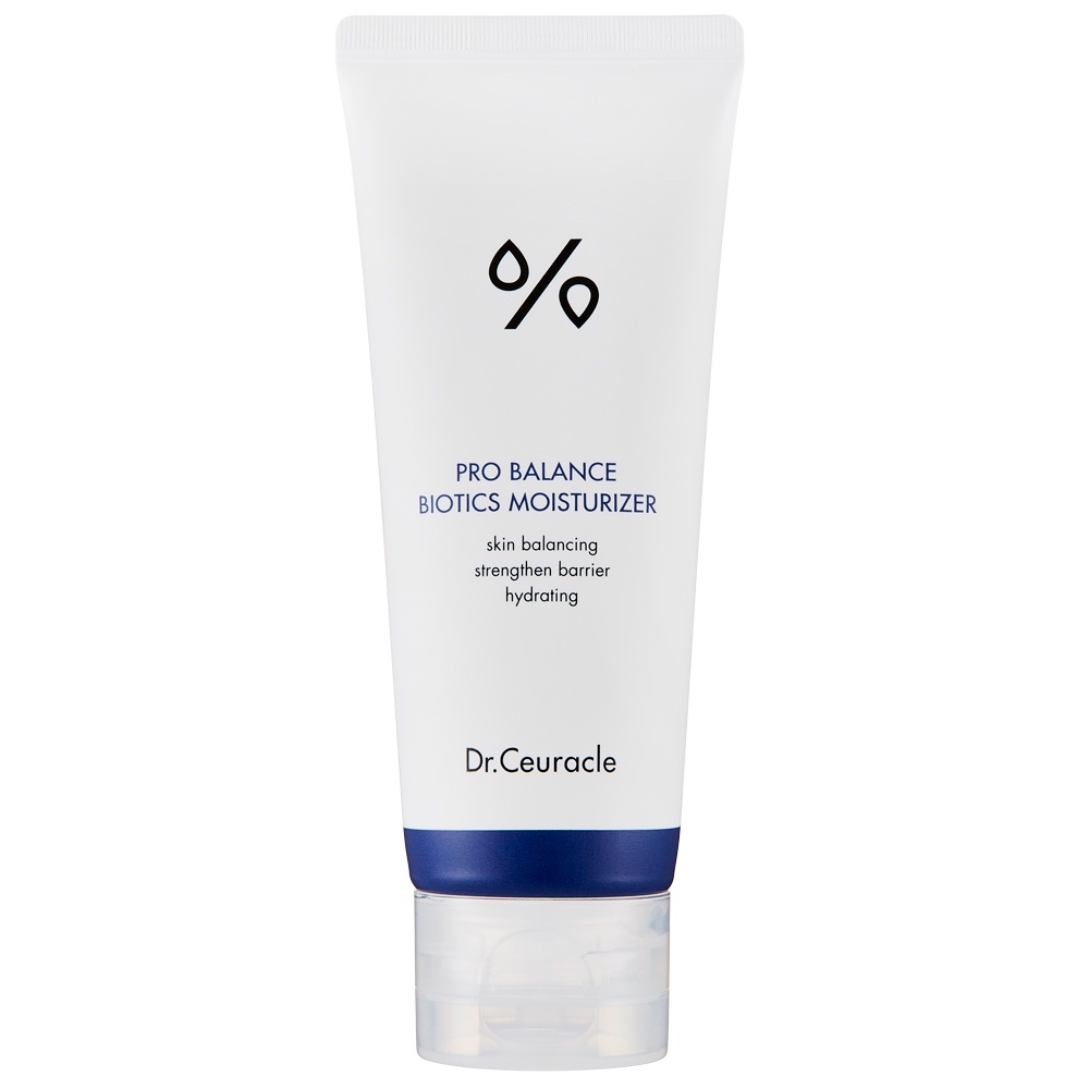 Dr.Ceuracle Pro-Balance Biotics krema za hidrataciju, 100 ml | VESNA.RS